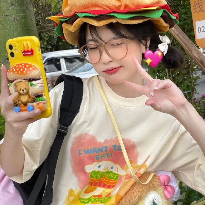 福星高照